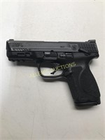 SMITH&WESSON M&P 40 CALIBER