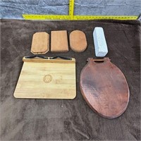 Crafters Wood Lot