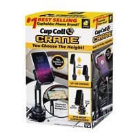 CUP CALL PHONE MOUNT