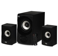 AA2171 BLUETOOTH 2.1 SPEAKER SYSTEM WITH USB & SD