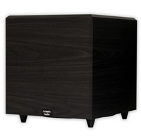 PSW12 HOME THEATER POWERED 12" SUBWOOFER