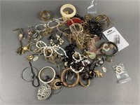 Costume Jewelry Lot