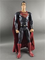 Jakks Pacific Superman Man Of Steel 31" Figure