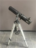 Vintage Meade Electronic Telescope
