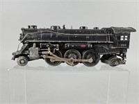 Vintage Linonel O Gauge Locomotive No. 224
