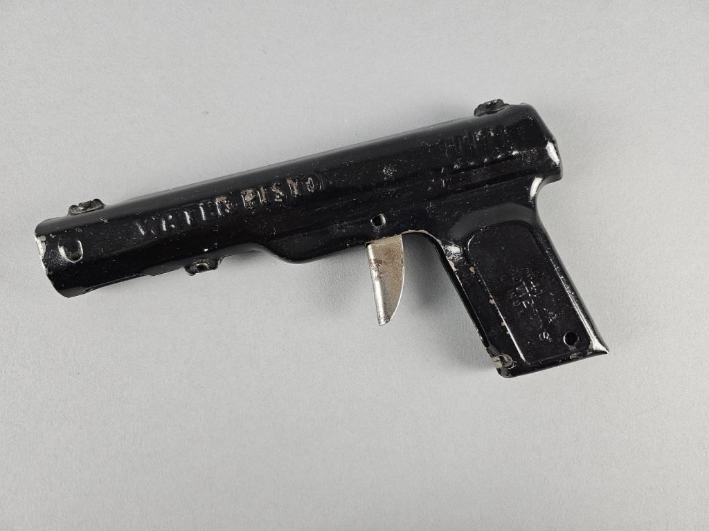 Vintage Wyandotte Toys #41 Water Pistol