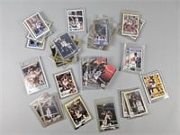 Vintage Shaq Orlando Magic & LSU Player Cards