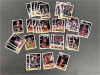 1993 Upper Deck Basketball Trading Cards