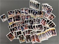 91 NBA Hoops & 93 Upper Deck Basketball Cards
