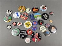 Media, Advertising, and More Pins