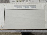 4 Boxes of Marazzi Porcelain Floor/Wall Tiles