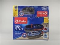 O-Cedar Spin Mop System