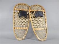 Vintage Kabir Kouba Snow Shoes