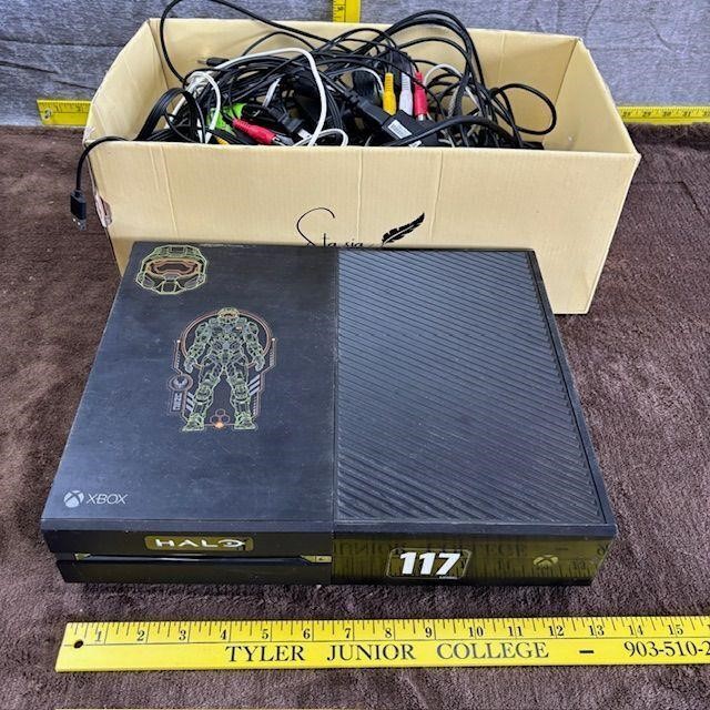 Electronics Lot - Parts only!