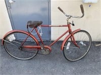 Vintage Free Spirit Bike