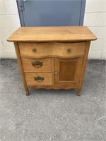 Antique Dry Sink