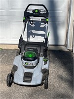 Ego LM 2100 Electric Mower