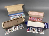 1989 Baseball Card Lot