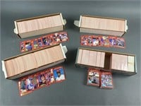 Vintage 1989 Donruss Baseball Cards