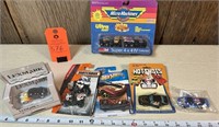 Micro Machines #34 Super 4x4 IV Collection & More