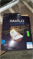 Sanilo toilet seat