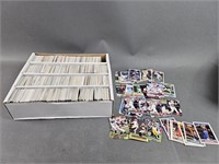 Miscellaneous Sports Cards