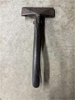 3.5in Forge Tongs