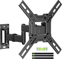 USX MOUNT Full Motion TV Wall Mount  Fits17-32"