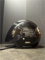 HJC XS Motorcycle Helmet