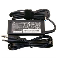 Used  HP 19.5V 3.34A 65W AC Adapter for HP 14  15;