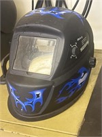 Chicago Electric Welding Helmet