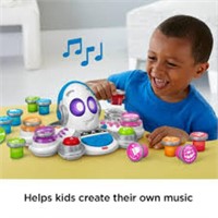 Fisher-Price Think & Learn Rocktopus  Interactive