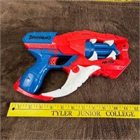 Toy Gun