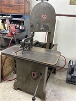 Roll-In All Purpose Bandsaw