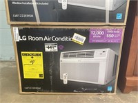 New LG Room Air Conditioner