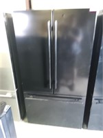 Criterion 21.1 CuFt French Door Refrigerator