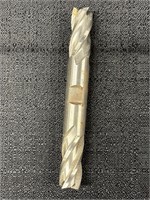 RBC 5/8in Double Sided Drill Bit