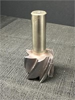 1 3/4in Center Cutting Drill Bit