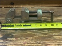 Machinist drill vise, Jet