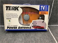 Terk Power Antenna TV42