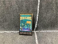 Awesome Super Nintendo Secrets 3 Book