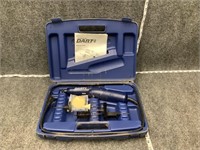 Chamberlain Dart Rotary Tool