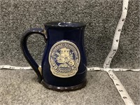 1986 Maryland Renaissance Festival Mug