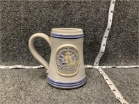 1996 Maryland Renaissance Festival Mug
