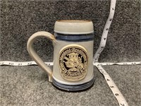 1987 Maryland Renaissance Festival Mug