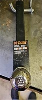 Curt Trailer Hitch 3/4in bar 1-1/4in drop