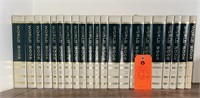 World Book Encyclopedia Set 1971