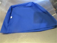 Bid X 3: New Chef Hat Blue