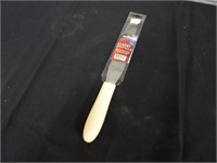 BID X 2: NEW  Winco 7 3/4" blade bakery spatula