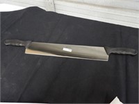 NEW WINCO 18" CHEESE KNIFE DOUBLE PP HAN